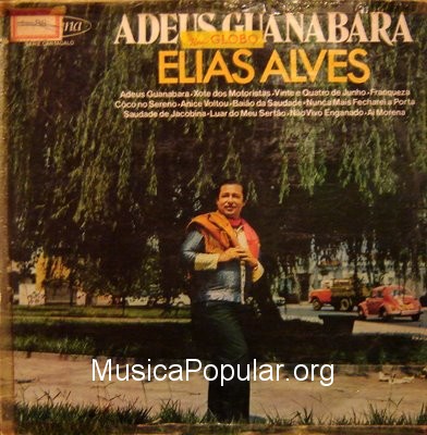 Elias Alves